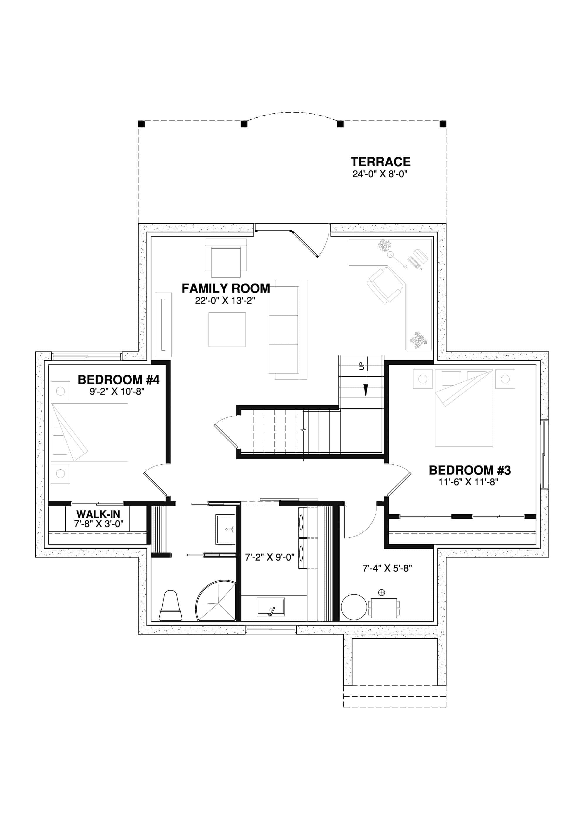 Lower Level
