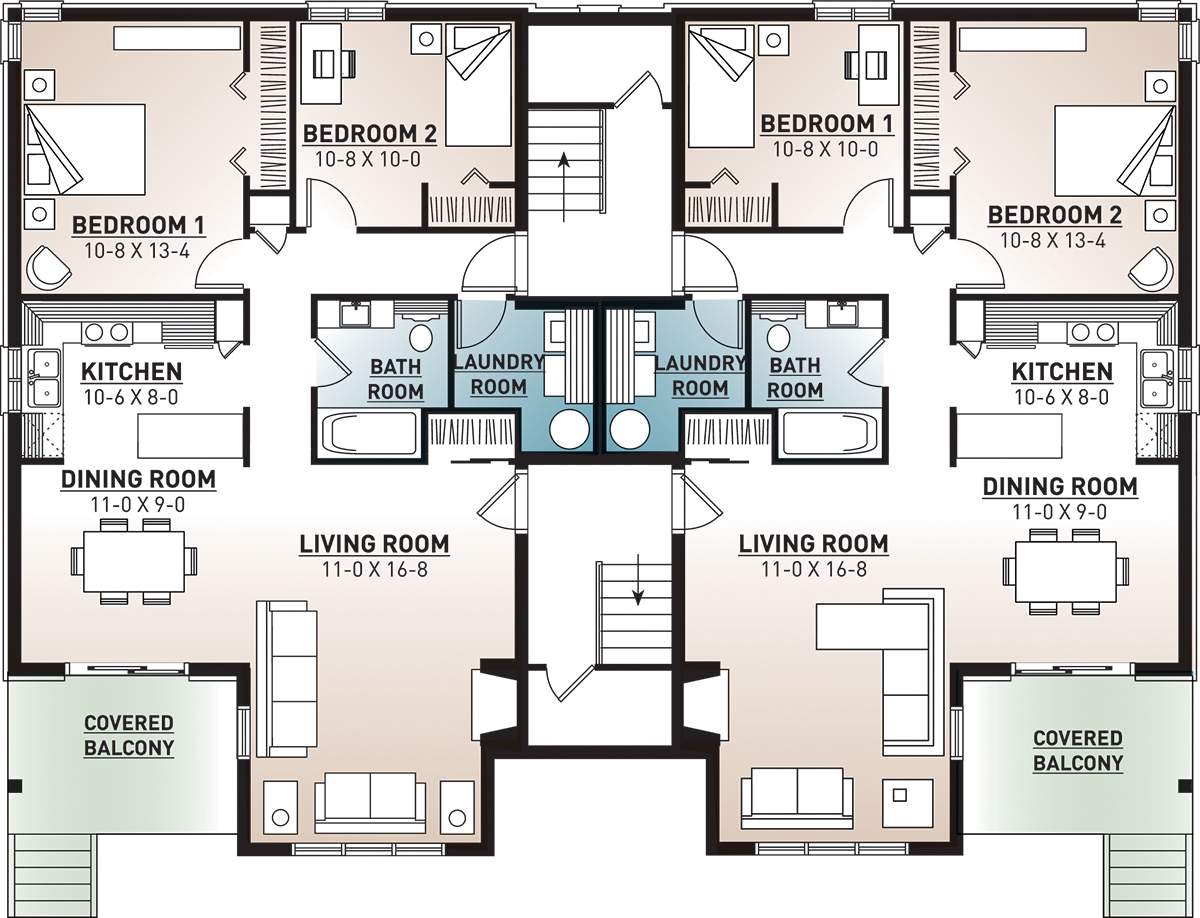 Lower Level