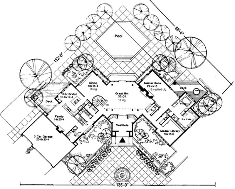 Main Level