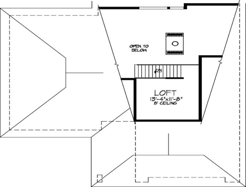 Upper Level