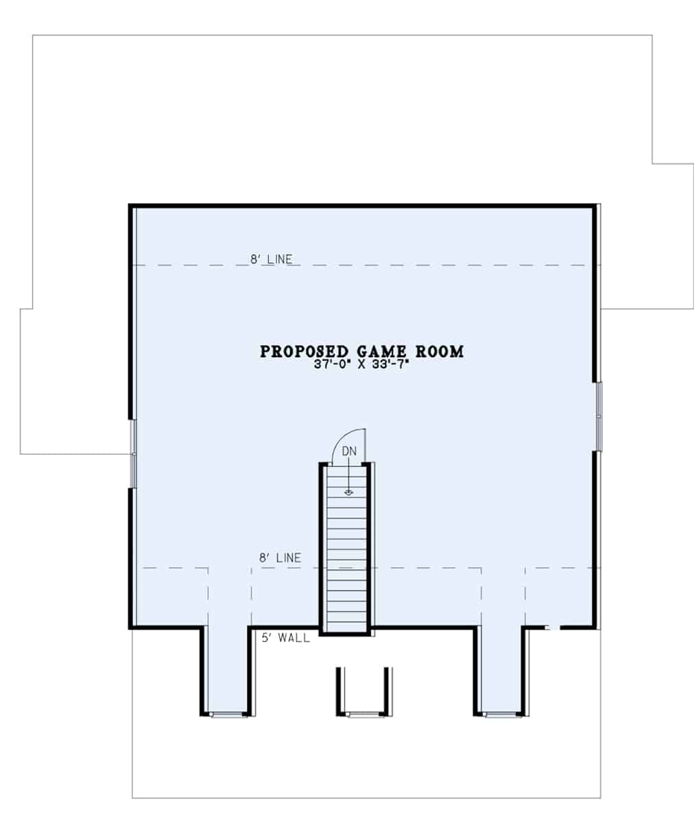 Upper Level