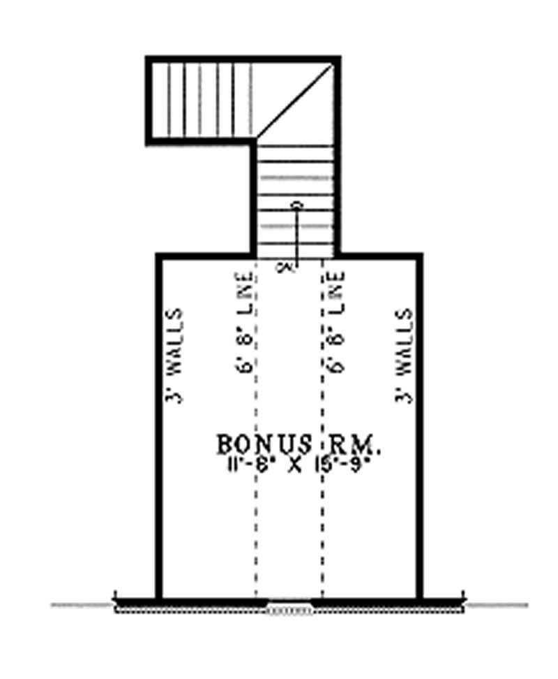 Bonus Room