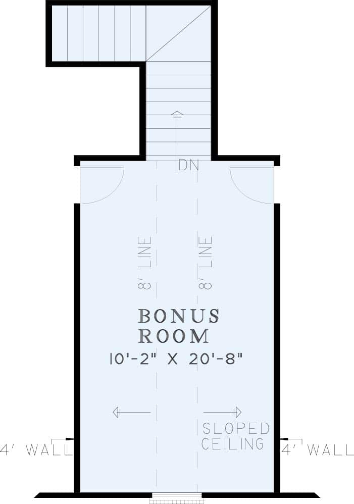 Bonus Room