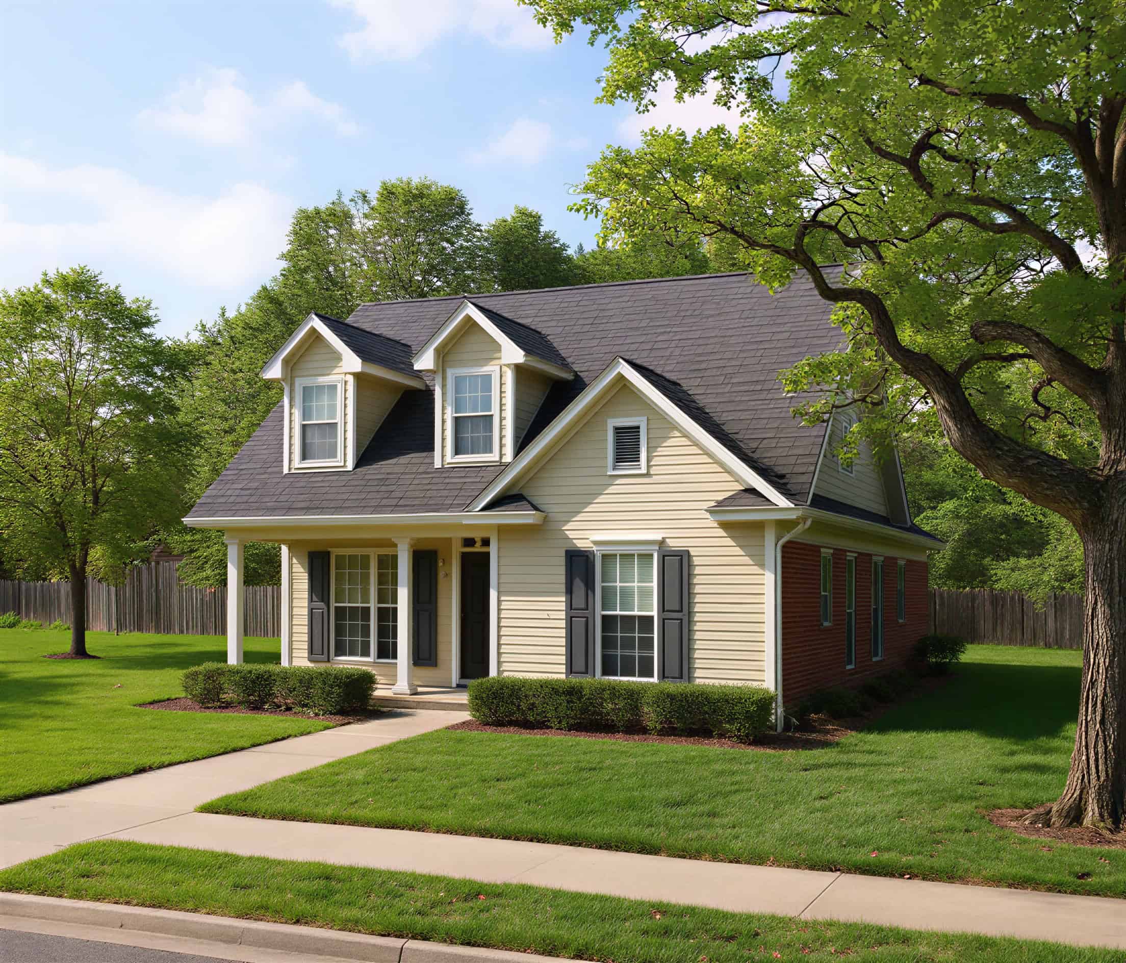Main image for house plan # 3813