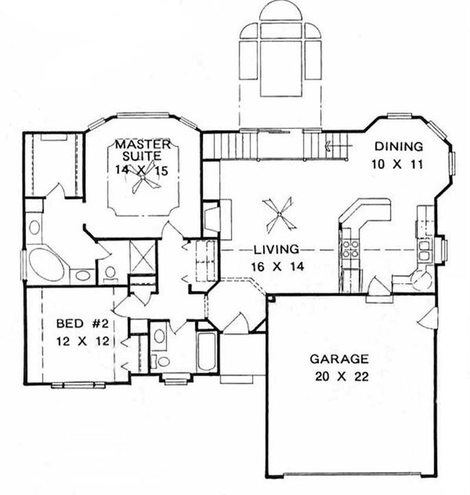 ranch-home-with-2-bdrms-1265-sq-ft-house-plan-103-1109-tpc