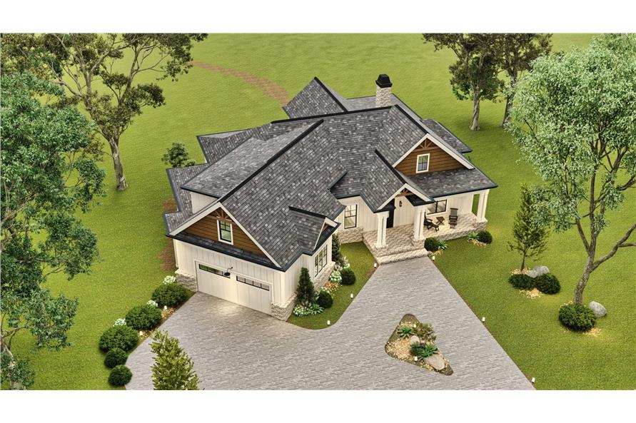 Home Other Image of this 3-Bedroom,2341 Sq Ft Plan -106-1351