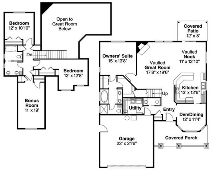 Country Home With 3 Bedrooms, 2091 Sq Ft 