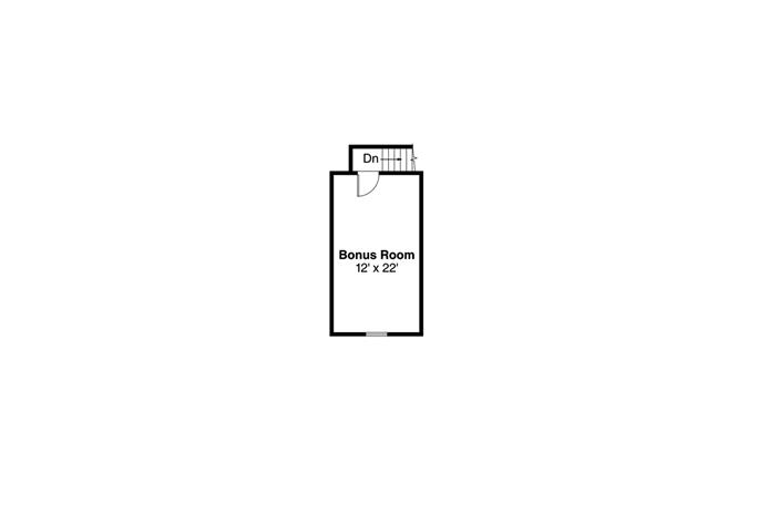 Craftsman House Plan #108-1743: 3 Bedrm, 2433 Sq Ft Home ...