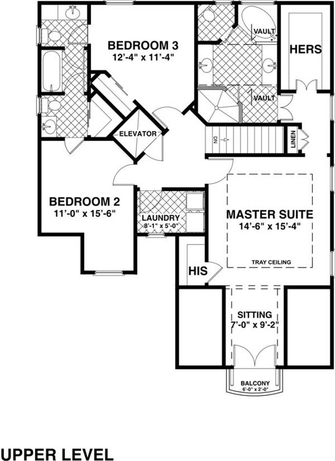 craftsman-home-with-elevator-and-3-bedrms-2098-sq-ft-plan-109-1033