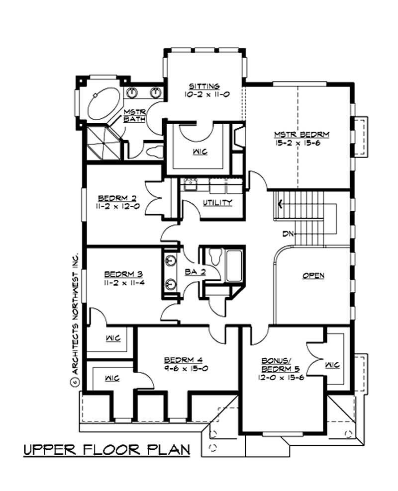 Farmhouse Prairie Home With 4 Bedrms 3200 Sq Ft Plan 115 1192