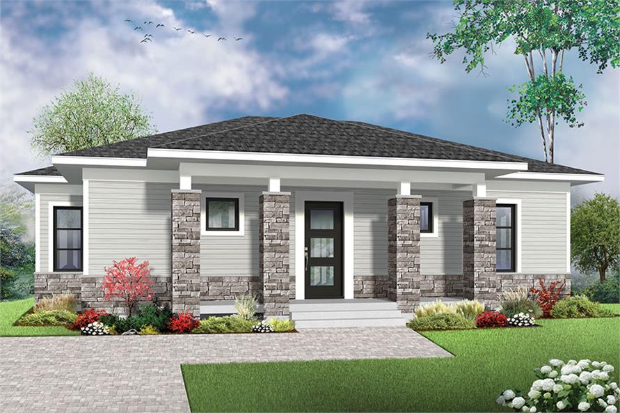 2-bedrm-1007-sq-ft-contemporary-house-plan-126-1869