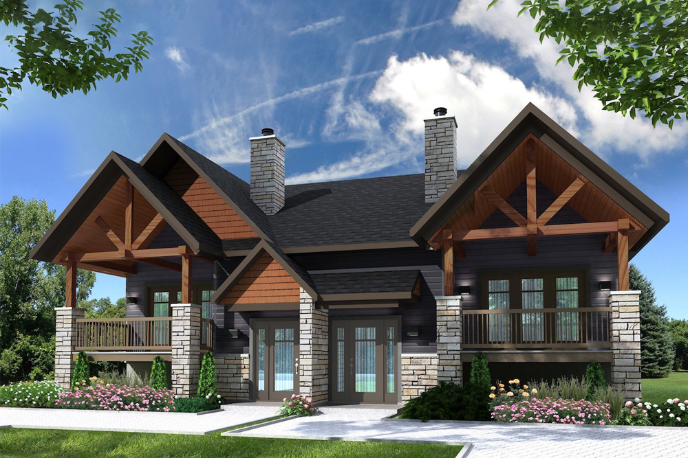 contemporary-house-plan-126-1905-3-bedrm-3112-sq-ft-per-unit-home