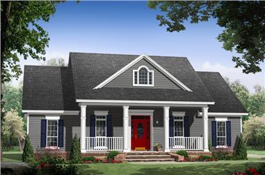  1600  Sq  Ft  to 1700 Sq  Ft  House  Plans  The Plan  Collection