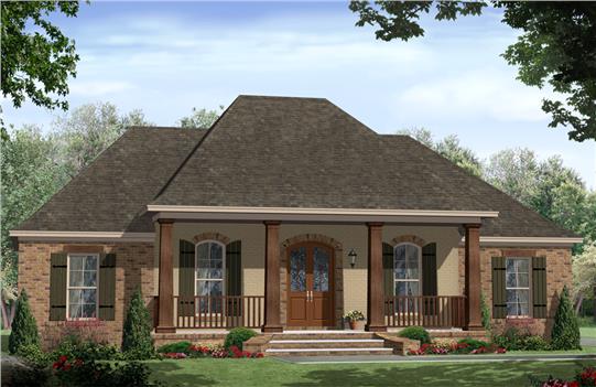  House  Plans  and Home  Floor Plans  at The Plan  Collection 