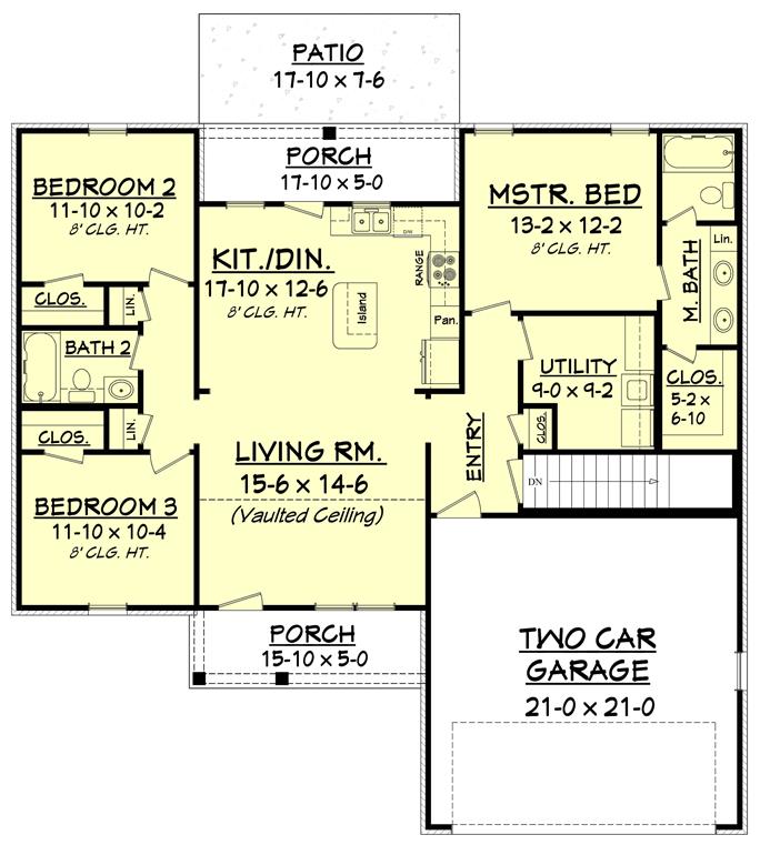 archimple-how-to-choosing-a-perfect-1300-sq-foot-house-plans