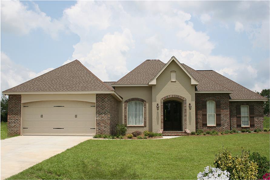 How Long Does It Take To Paint The Exterior Of A 2000 Square Foot House 