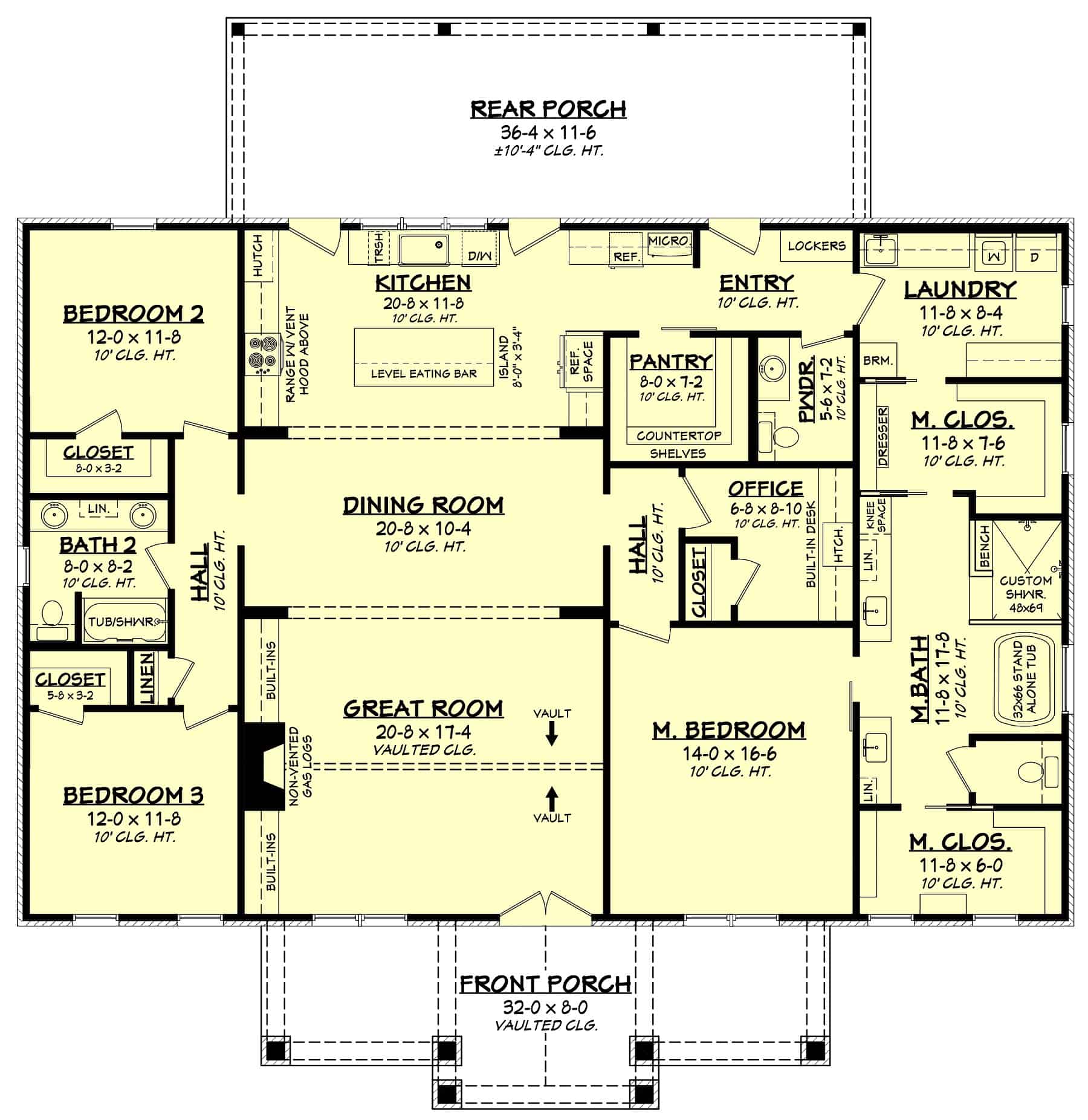 farmhouse-floor-plan-3-bedrms-2-5-baths-2400-sq-ft-142-1461