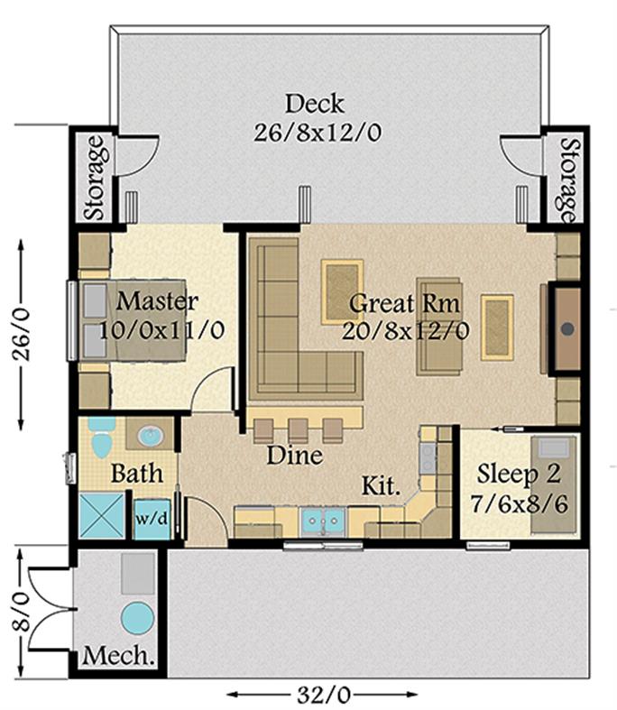 contemporary-floor-plan-2-bedrms-1-baths-640-sq-ft-149-1879