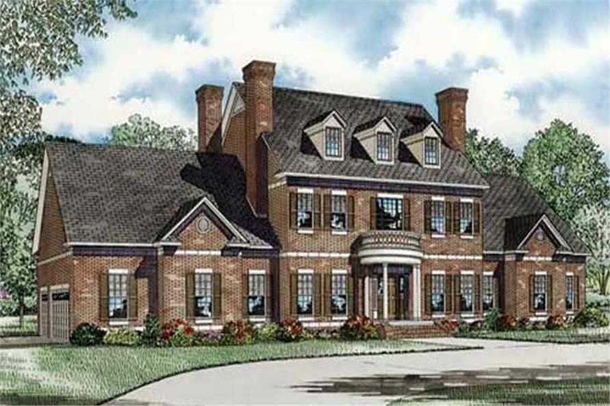 26 Colonial House Plans 1500 Sq Ft House Plan Style 