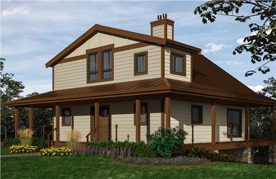  House  Plans  and Home  Floor Plans  at The Plan  Collection 