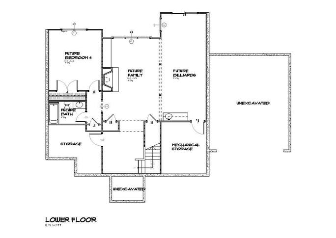 Cape Cod Home Plans - Home Design Nance