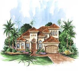 Contemporary House - 3–4 Bedrms, 2–3 Baths - 2318–3780 Sq Ft - Plan ...