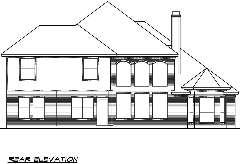 4-bedrm-3784-sq-ft-tudor-house-plan-195-1116