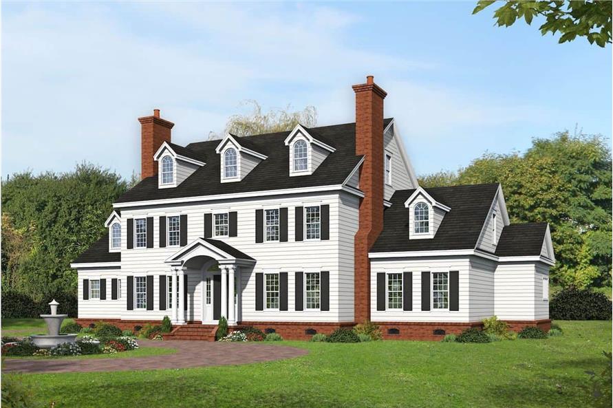 georgian-floor-plan-5-bedrms-5-5-baths-7200-sq-ft-plan-196-1273