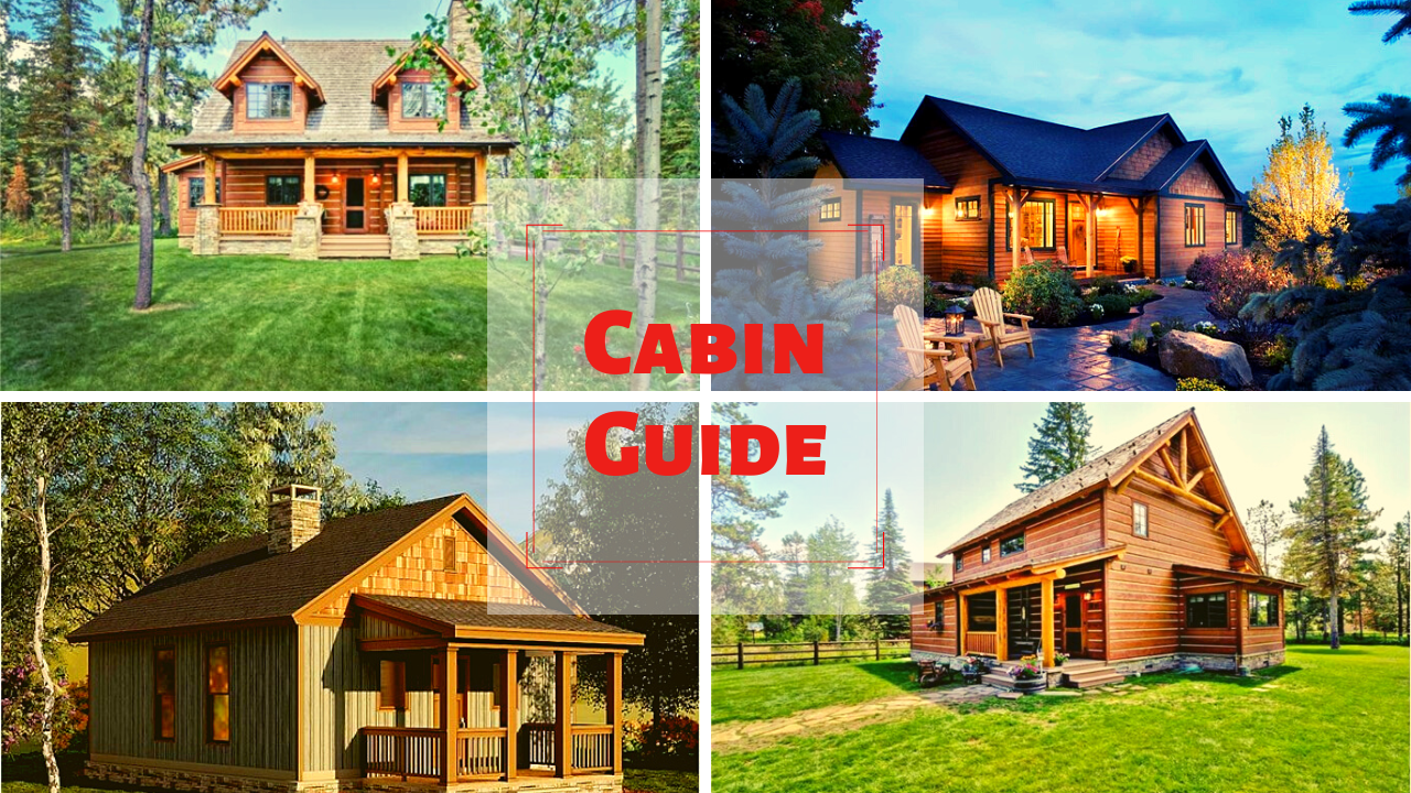 Lodge Decor Style: A Complete Guide - Frame Destination
