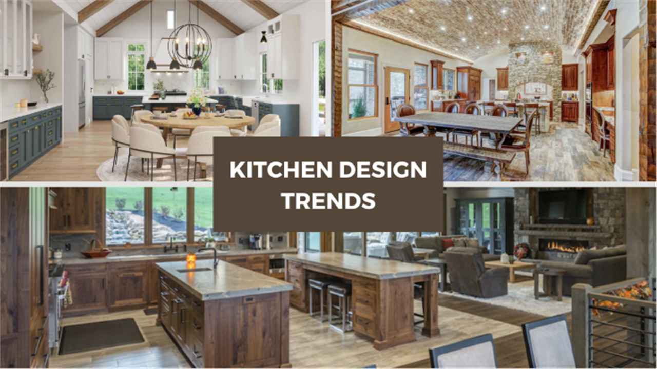 Socializing in Style - Kitchen & Bath Design News