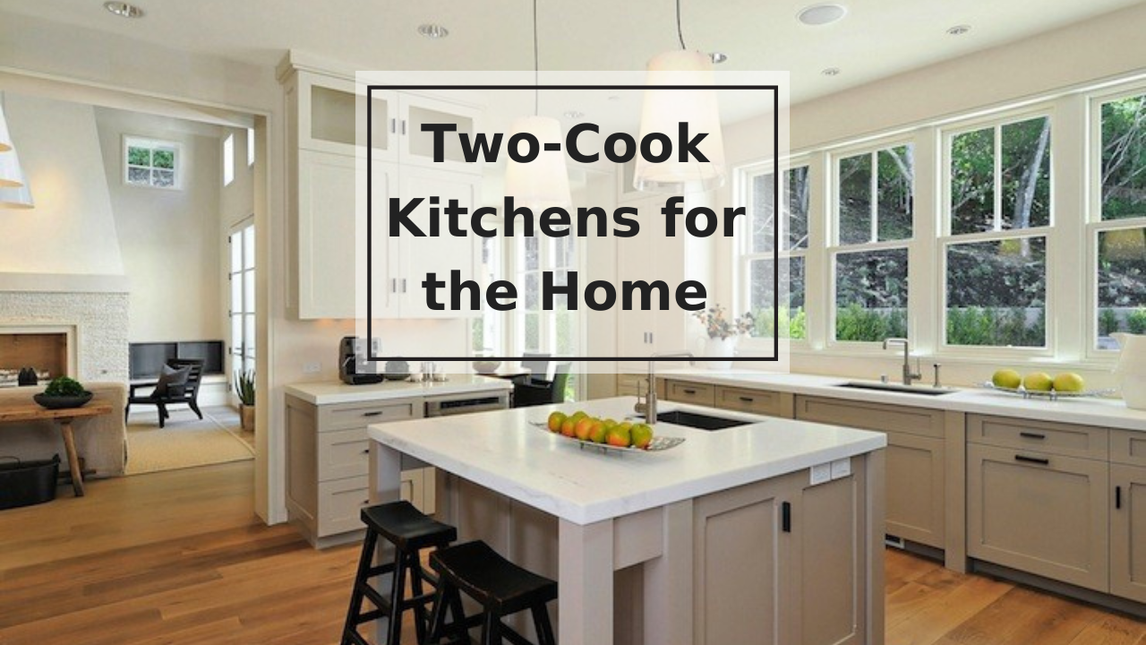 Kitchen Vs Kitchenette: Pros & Cons of Each - Chef's Vision