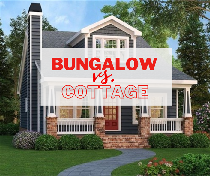 Bungalow Vs Cottage What s The Difference Is One Better Than The Other 