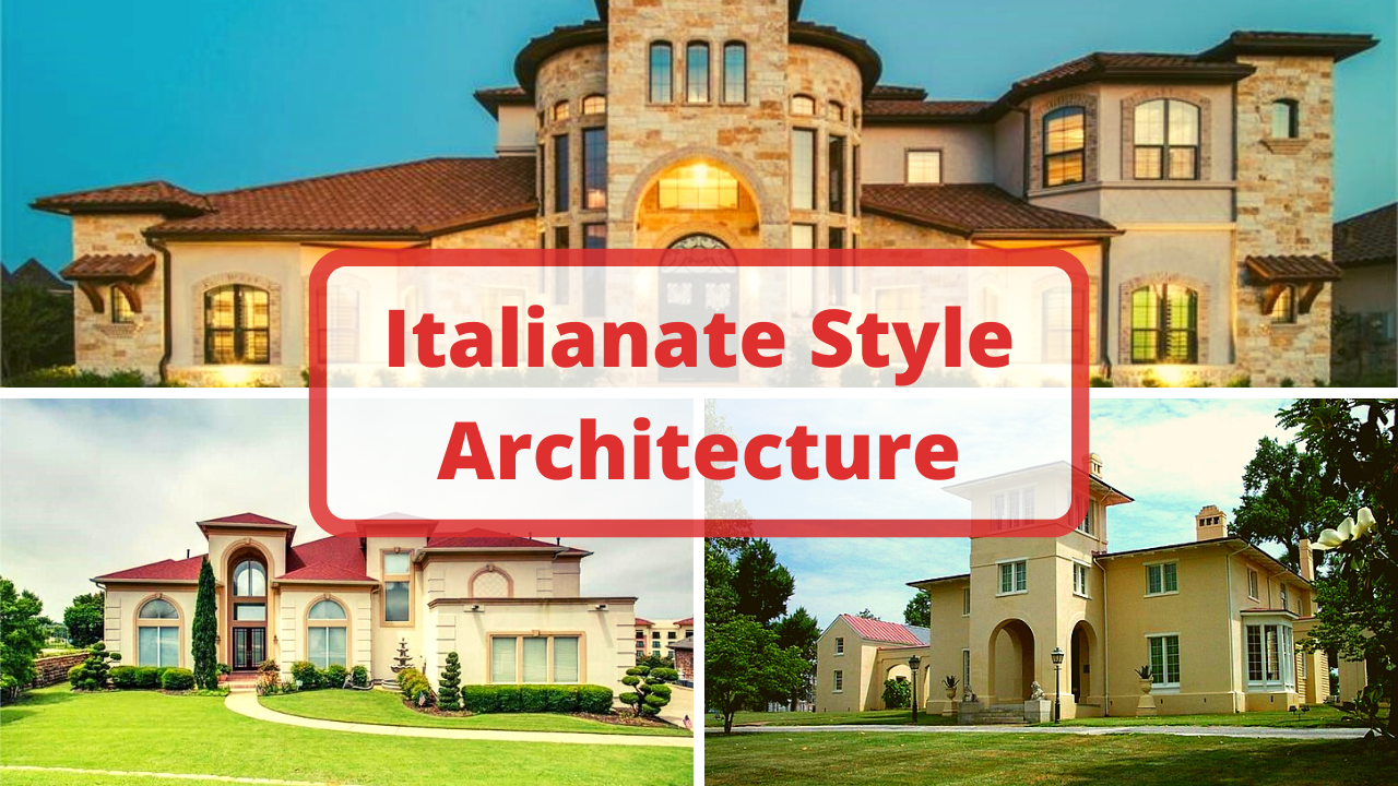 italianate architecture interior