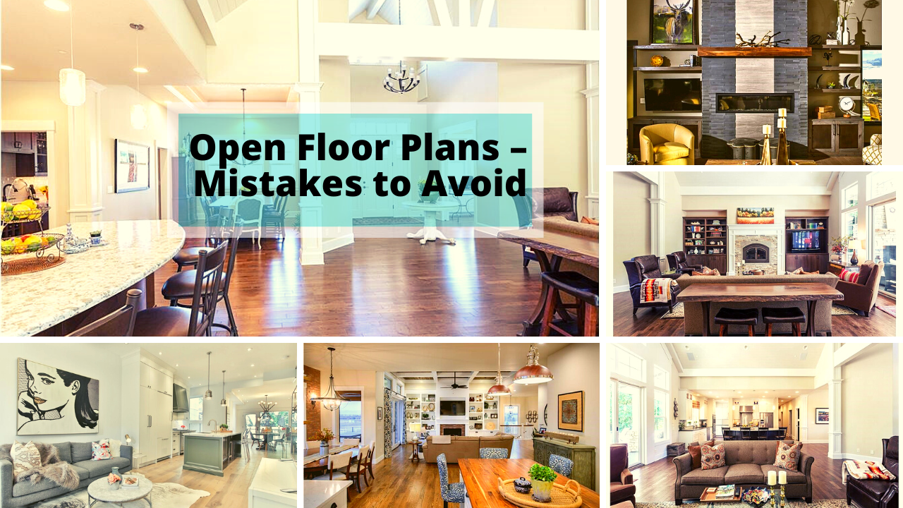 Home Interior: 6 mistakes to avoid in modern home decor - Blog