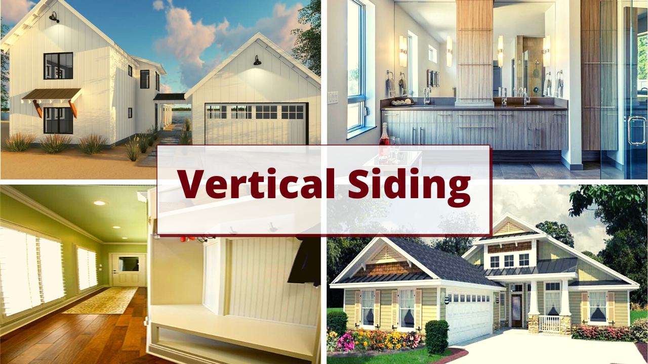 Why choose a metal roof with vertical aluminum joints for your home?