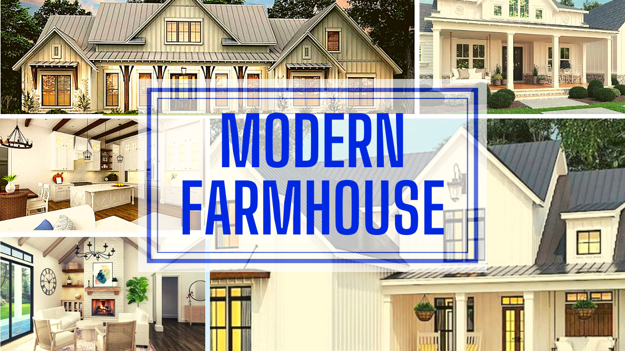 classic farmhouse plans