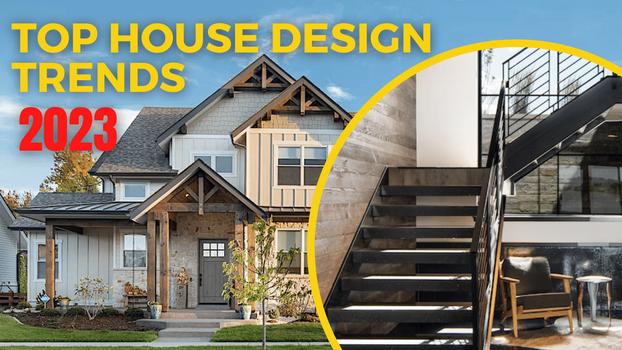 8 New Build House Decor Ideas for 2023