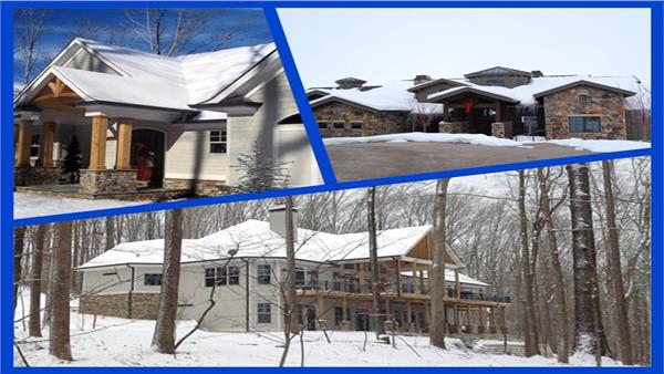 learn house plan Winter-Proof Your New House Plan: Let it Snow, Let it Snow, Let it Snow.