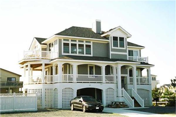 9 Coastal House Plans References Amazing Home Decor