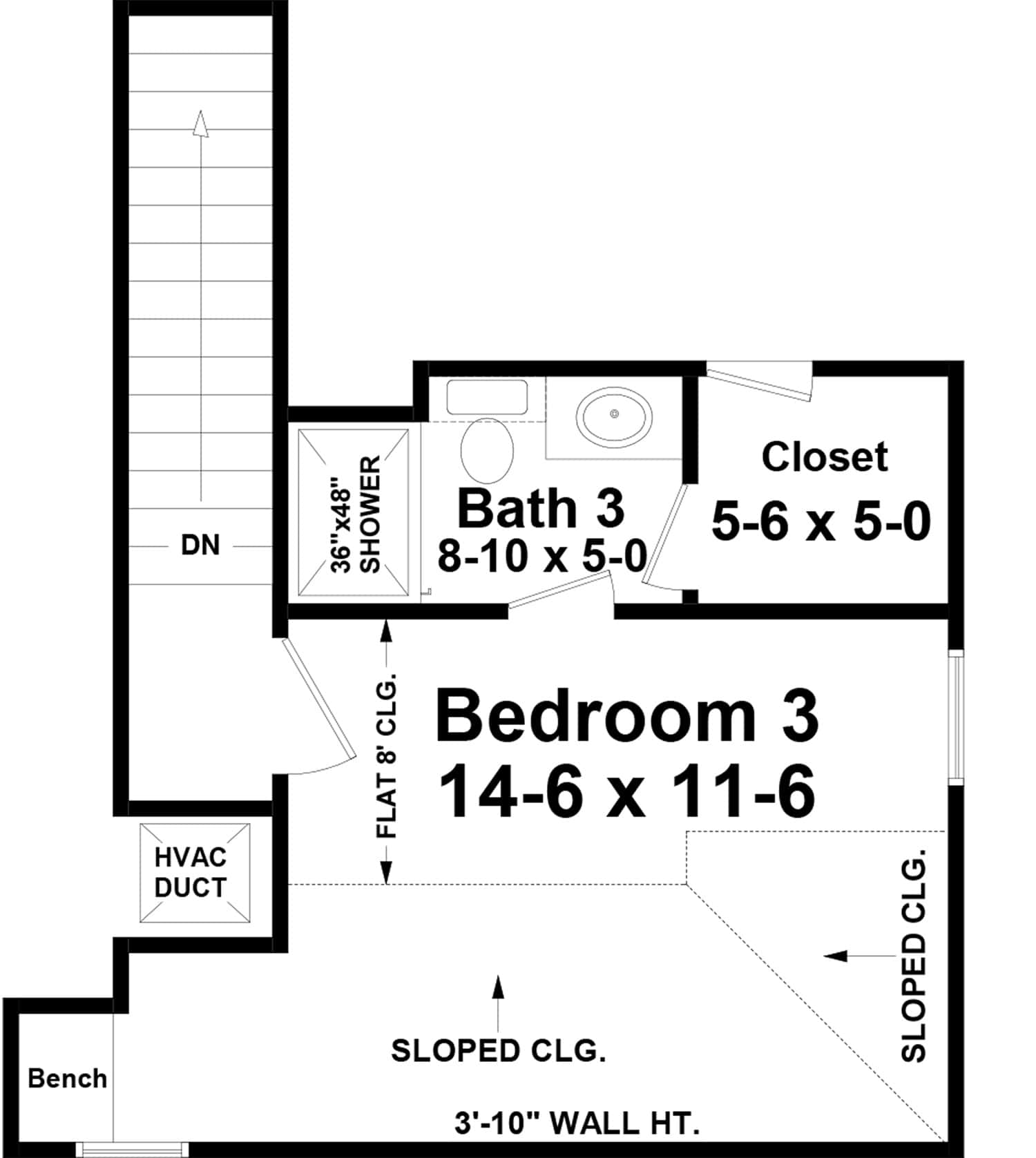 Bonus Room