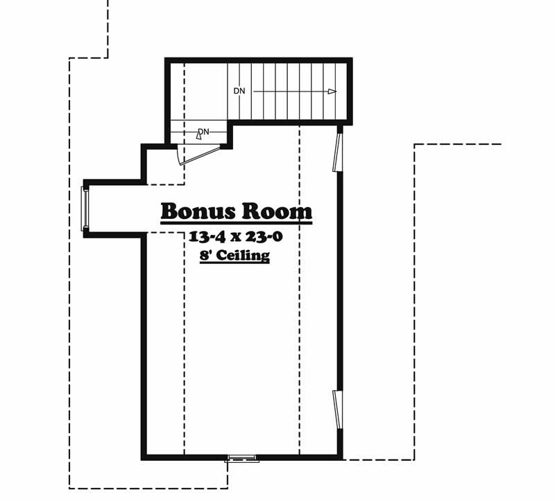 Bonus Room