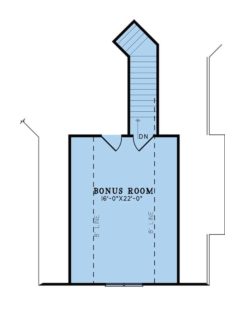 Bonus Room