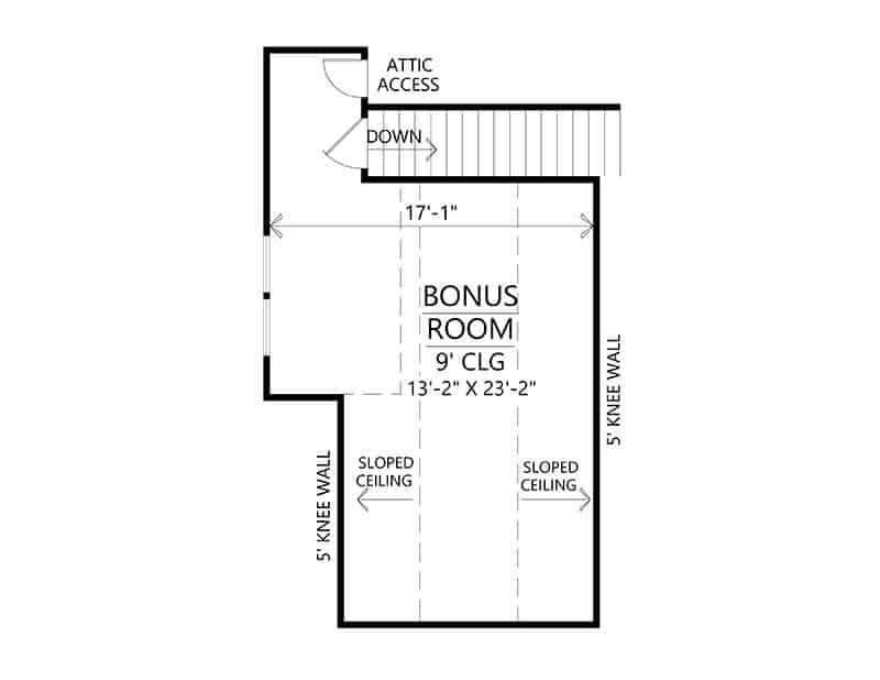 Bonus Room